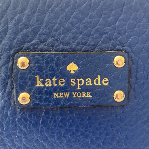 Kate Spade Handbag - Picture 2 of 7